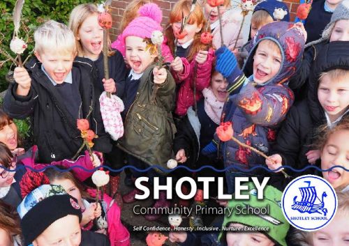 Shotley Community Primary School