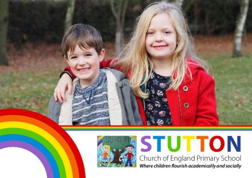 Stutton Church of England Primary School