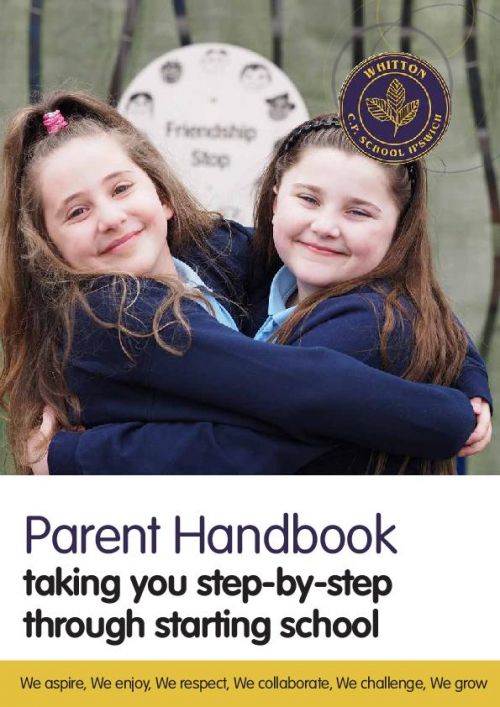 Parent Handbooks