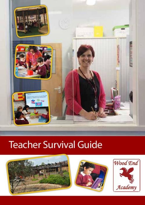 Teacher Survival Guide