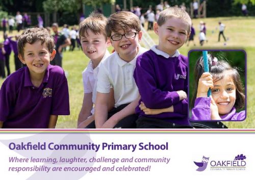 Oakfield Community Primary School