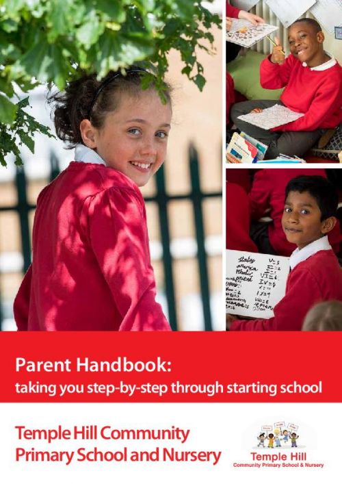 Parent Handbook