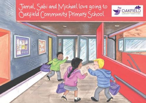 Oakfield Community Primary School