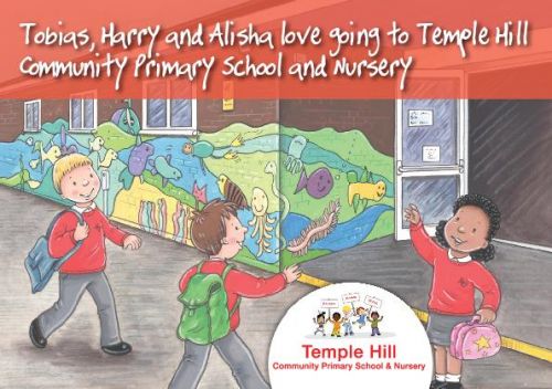 Starting School Storybooks