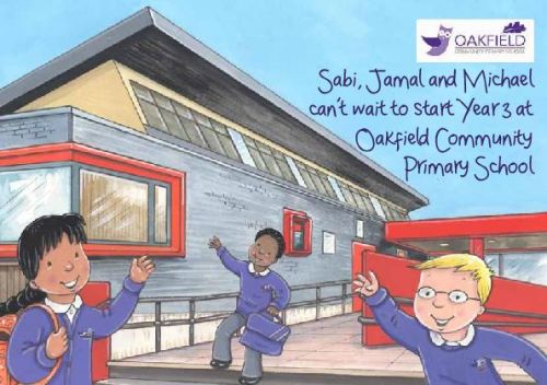 Oakfield Community Primary School
