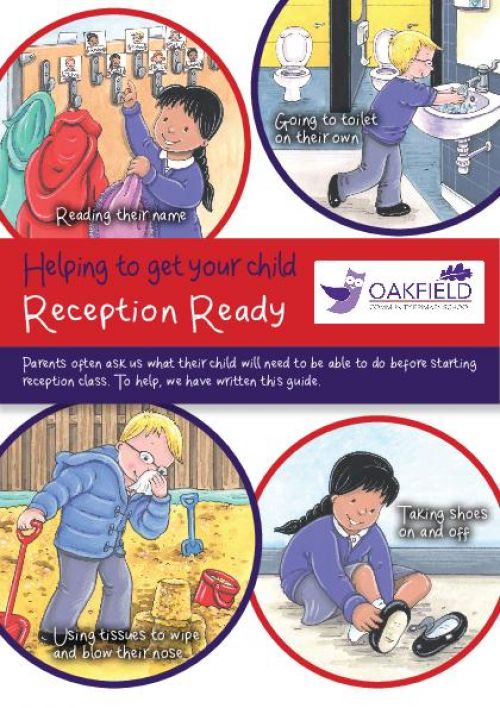 Oakfield Community Primary School