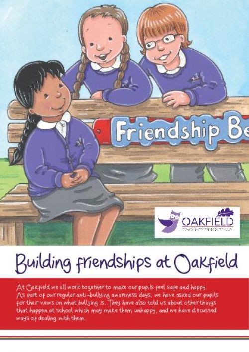 Oakfield Community Primary School