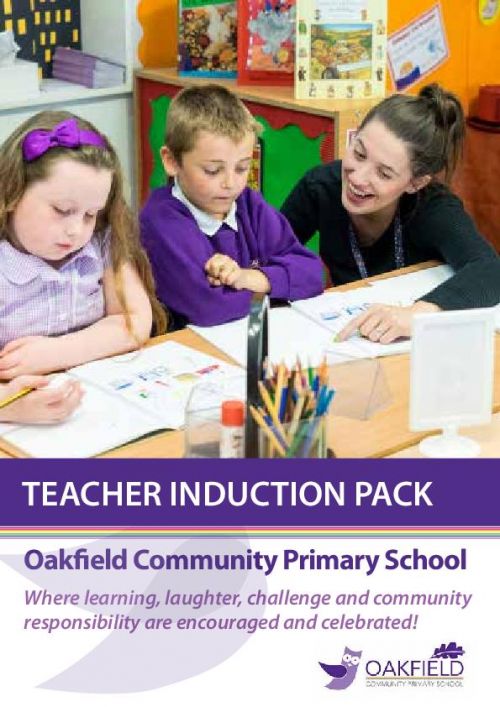 Oakfield Community Primary School