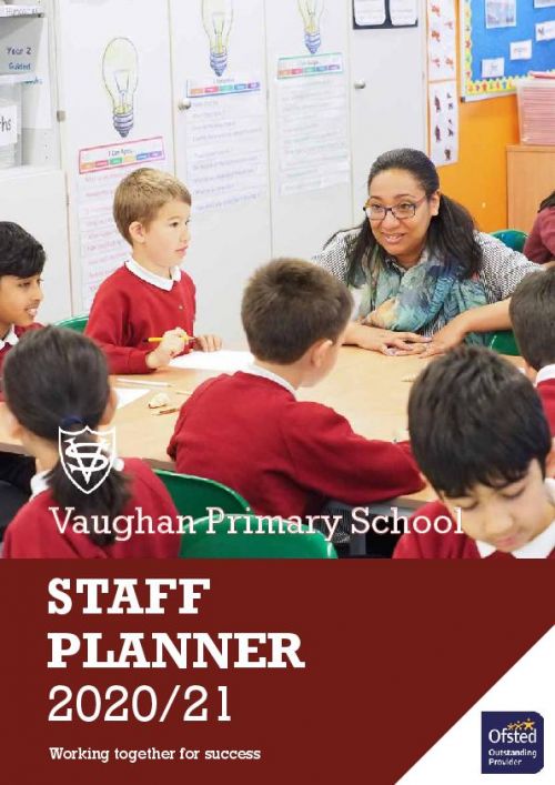 Vaughan Primary 
