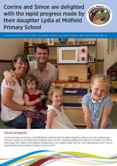 Midfield Primary School