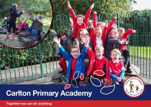Carlton Primary Academy