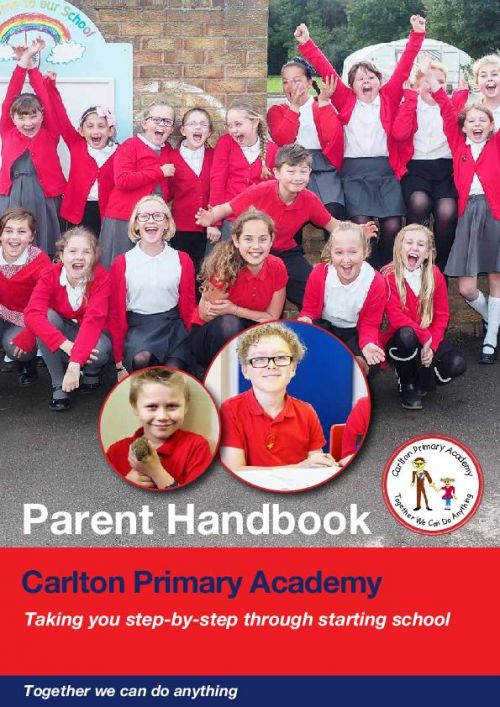 Carlton Primary Academy