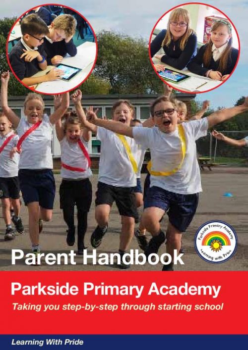 Parent Handbook
