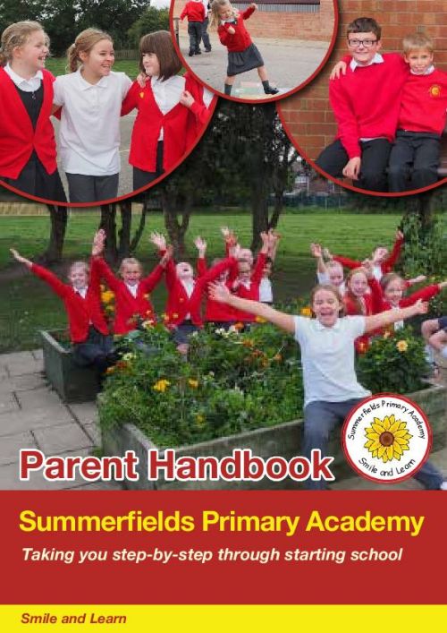 Summerfield Primary Academy